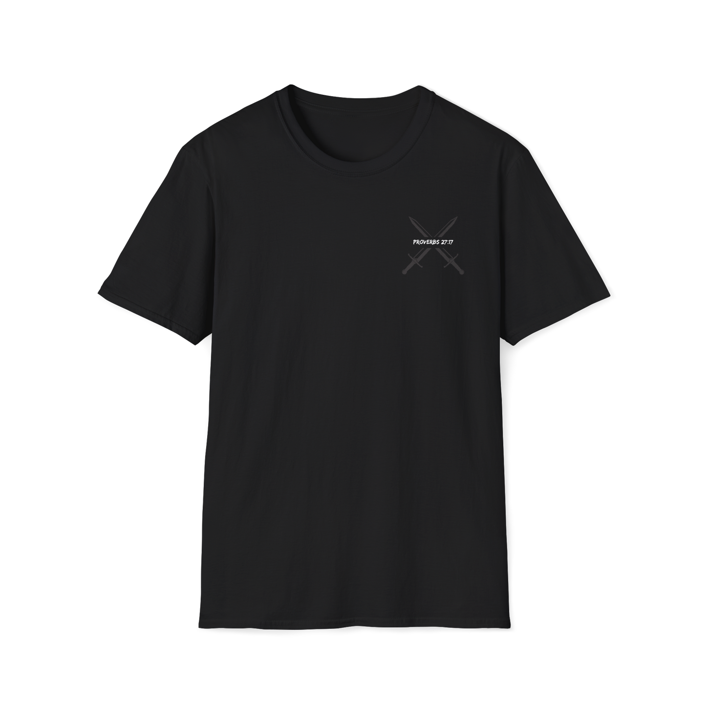 Iron Sharpens Iron Shirt