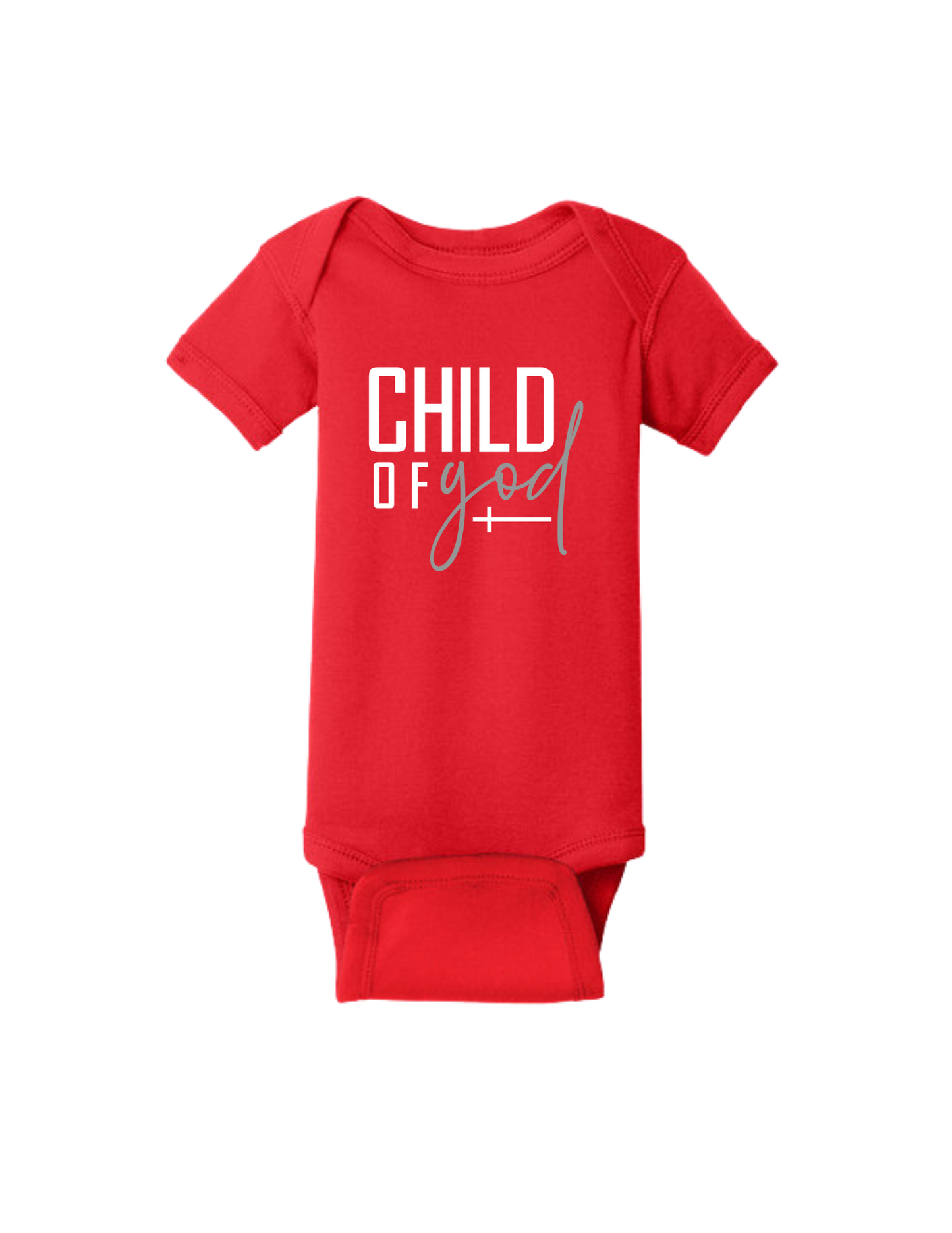 Child of God - Infant