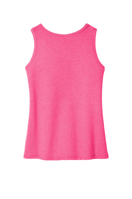 Just Jesus Girl's Tank