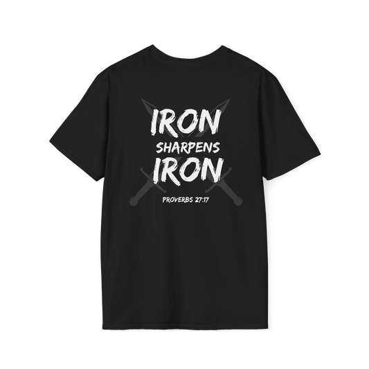 Iron Sharpens Iron Shirt