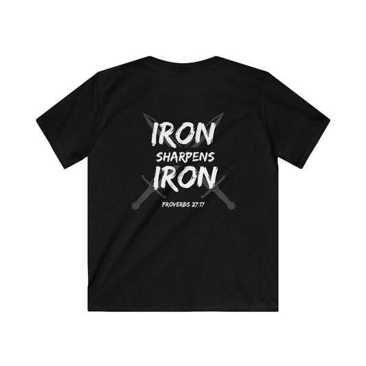 Iron Sharpens Iron Baby/Toddler