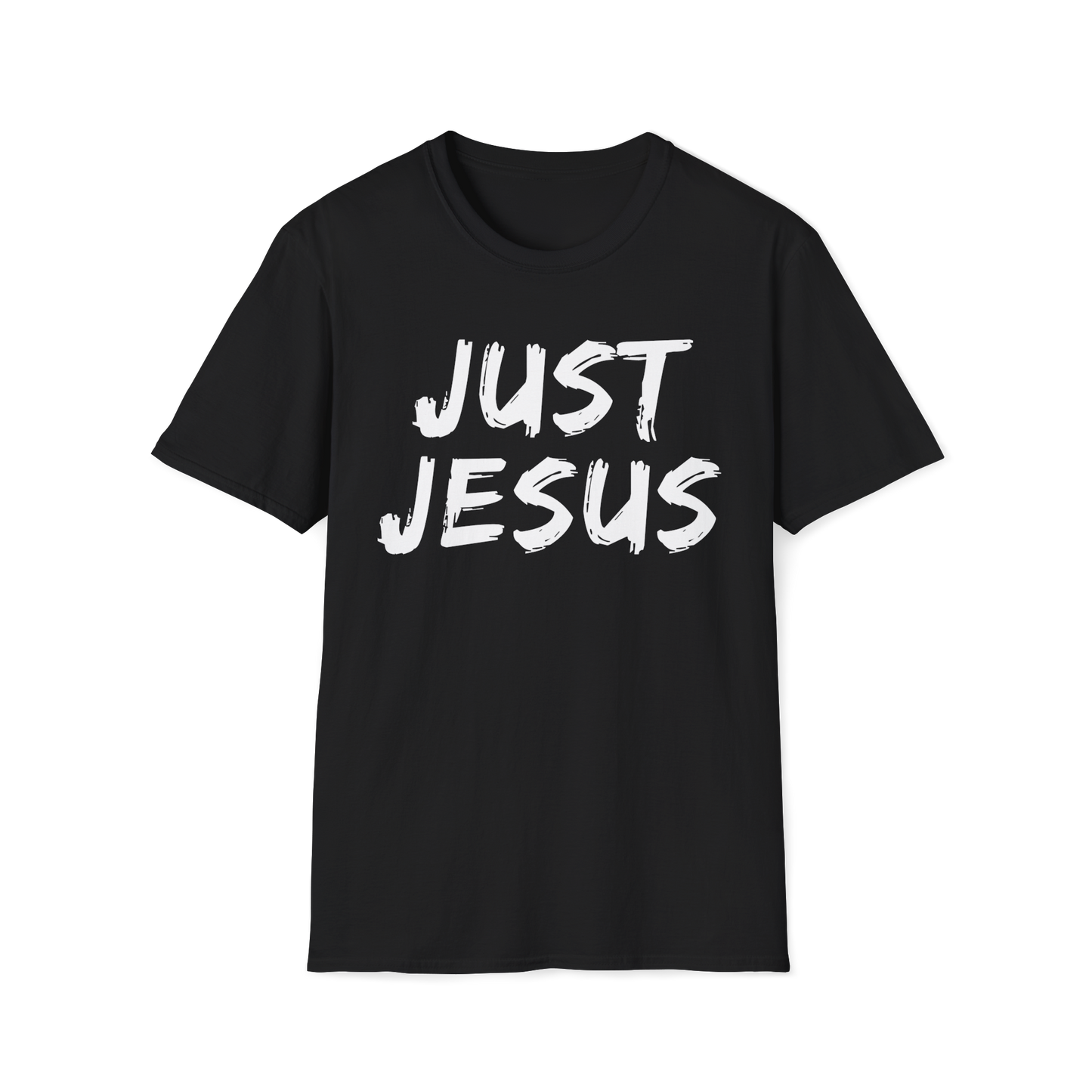 Just Jesus Shirt