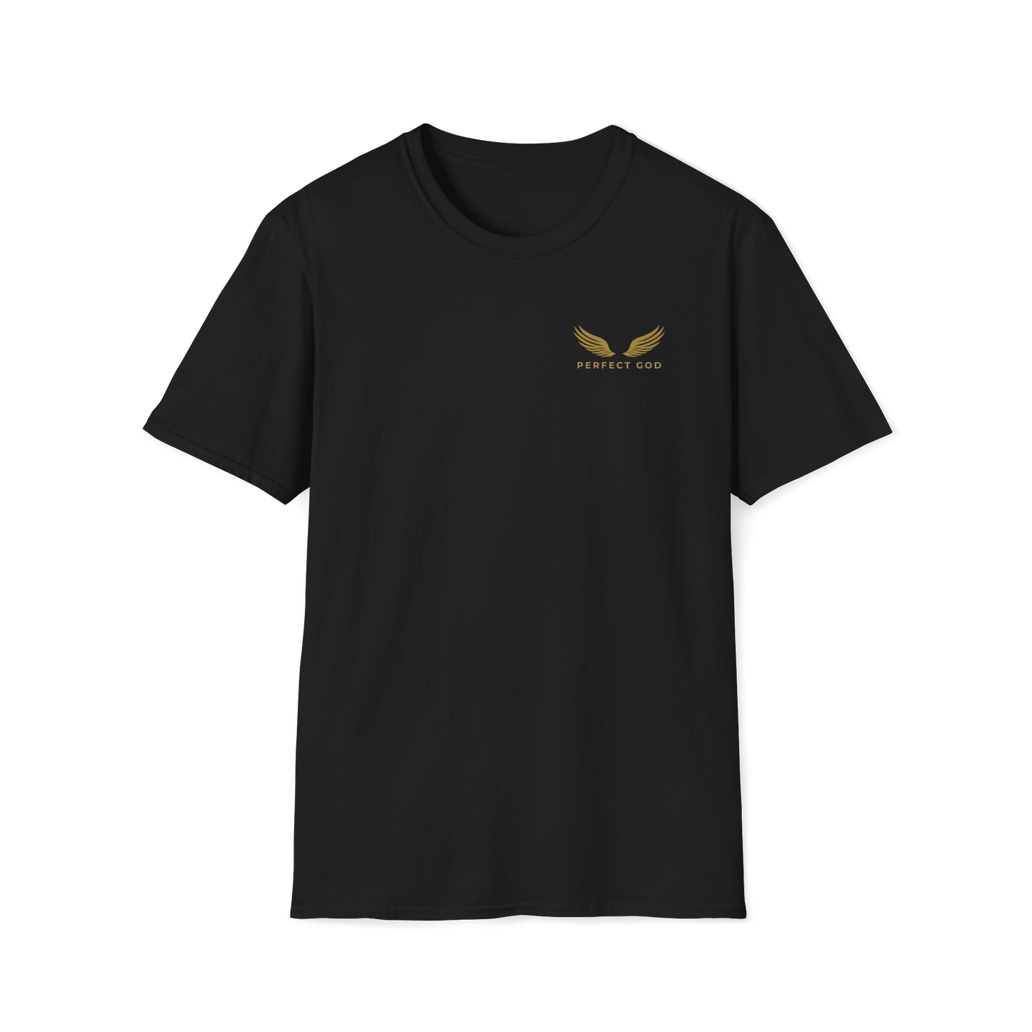 Perfect God Shirt