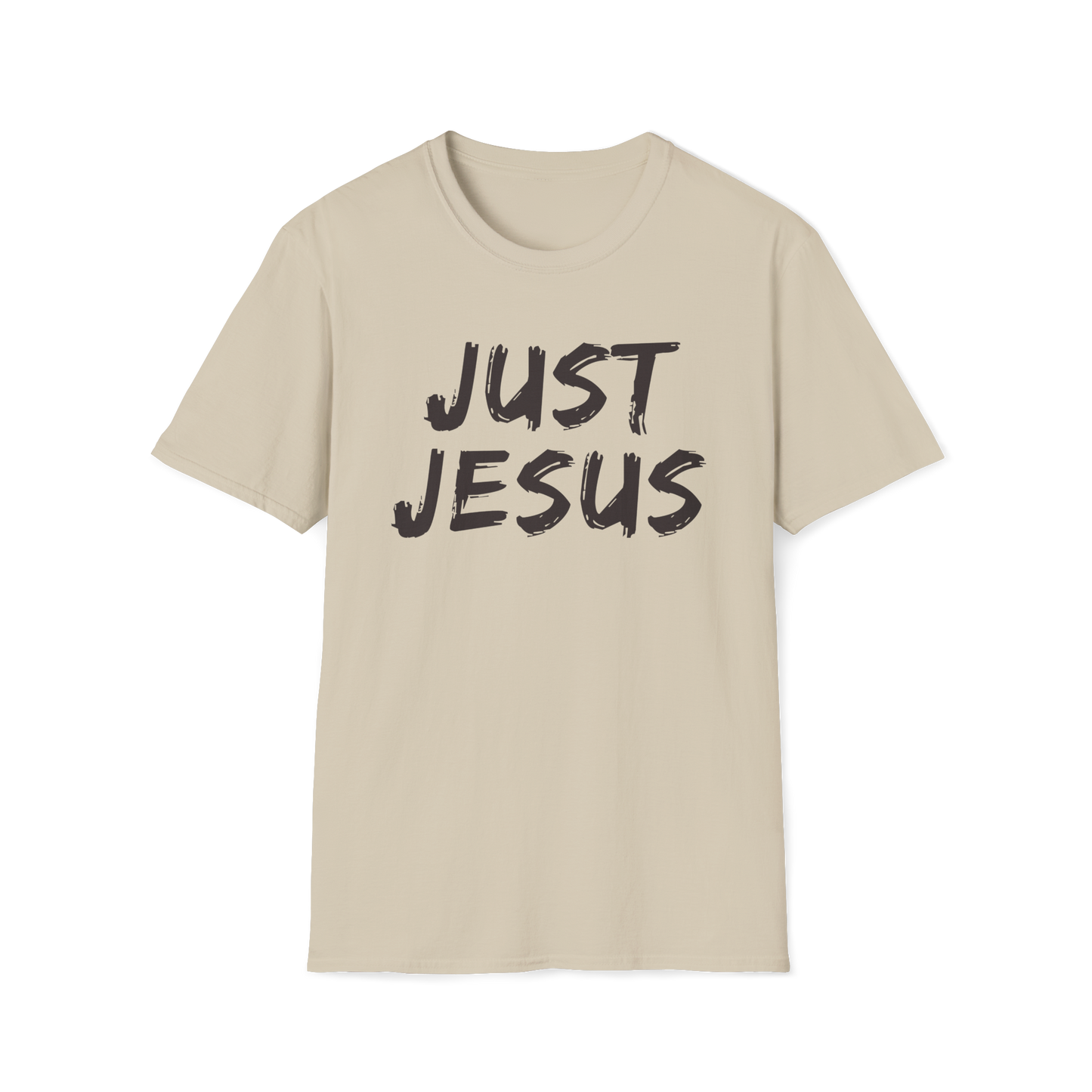 Just Jesus Shirt
