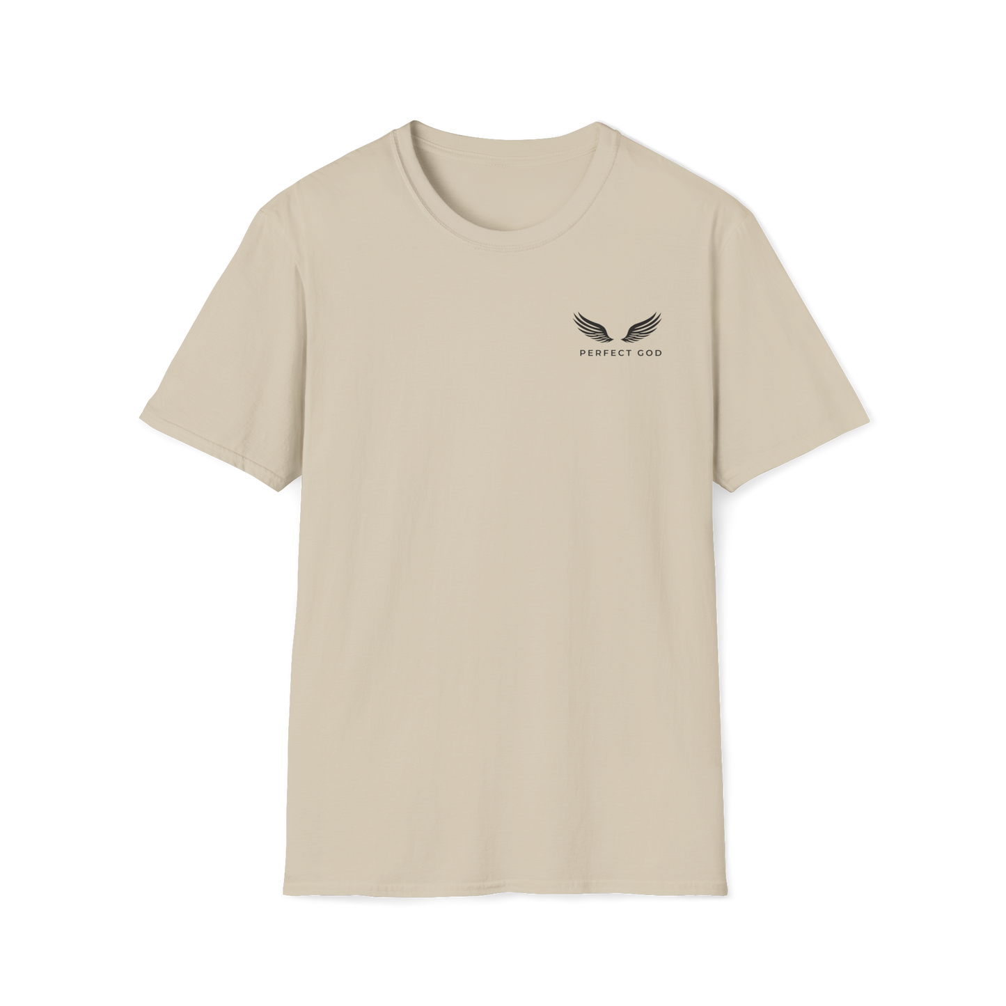 Perfect God Shirt