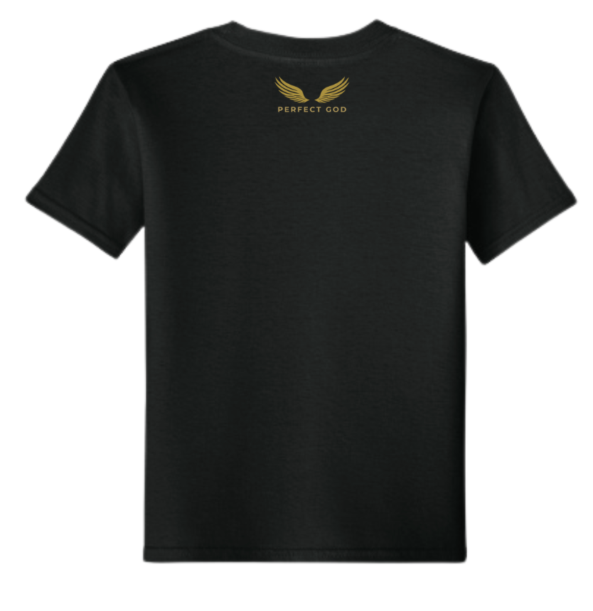 Perfect God Youth Shirt