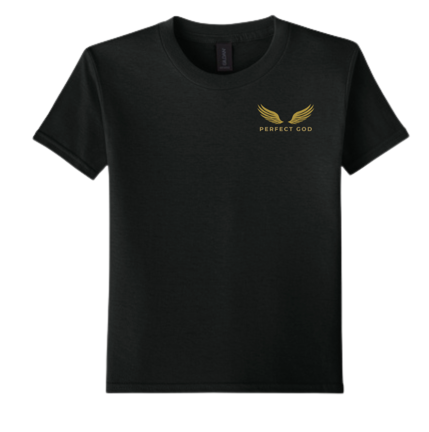 Perfect God Youth Shirt