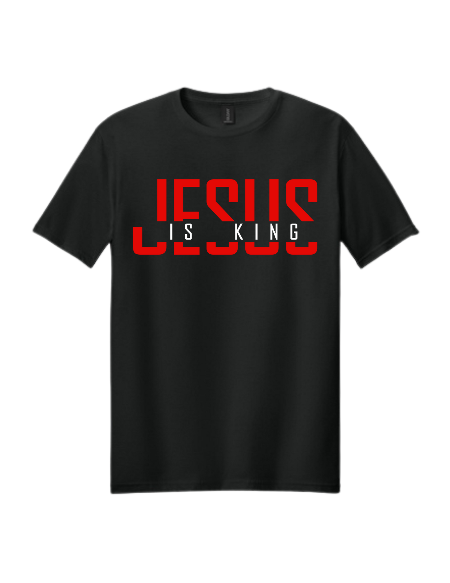 Jesus is King