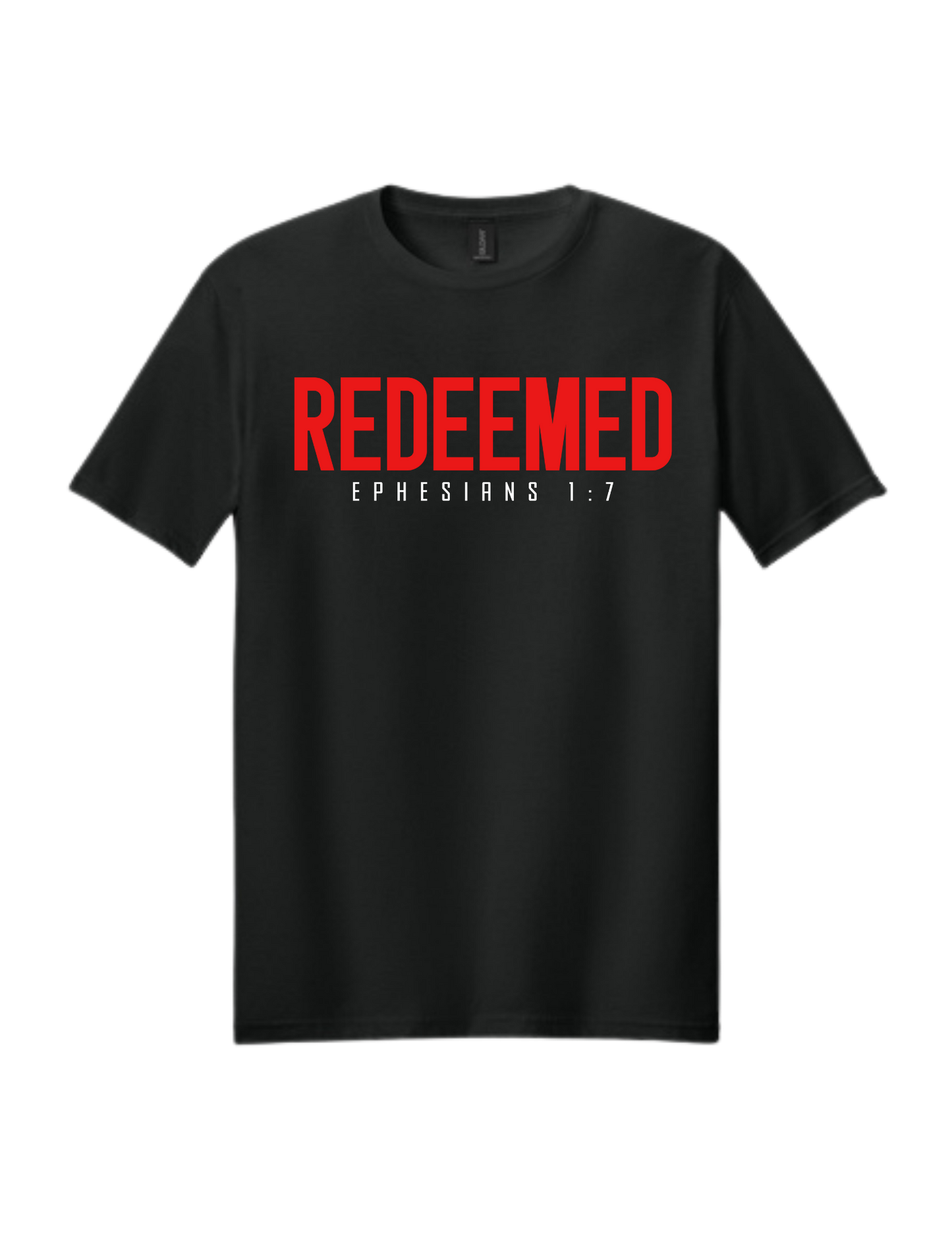 Redeemed - Youth
