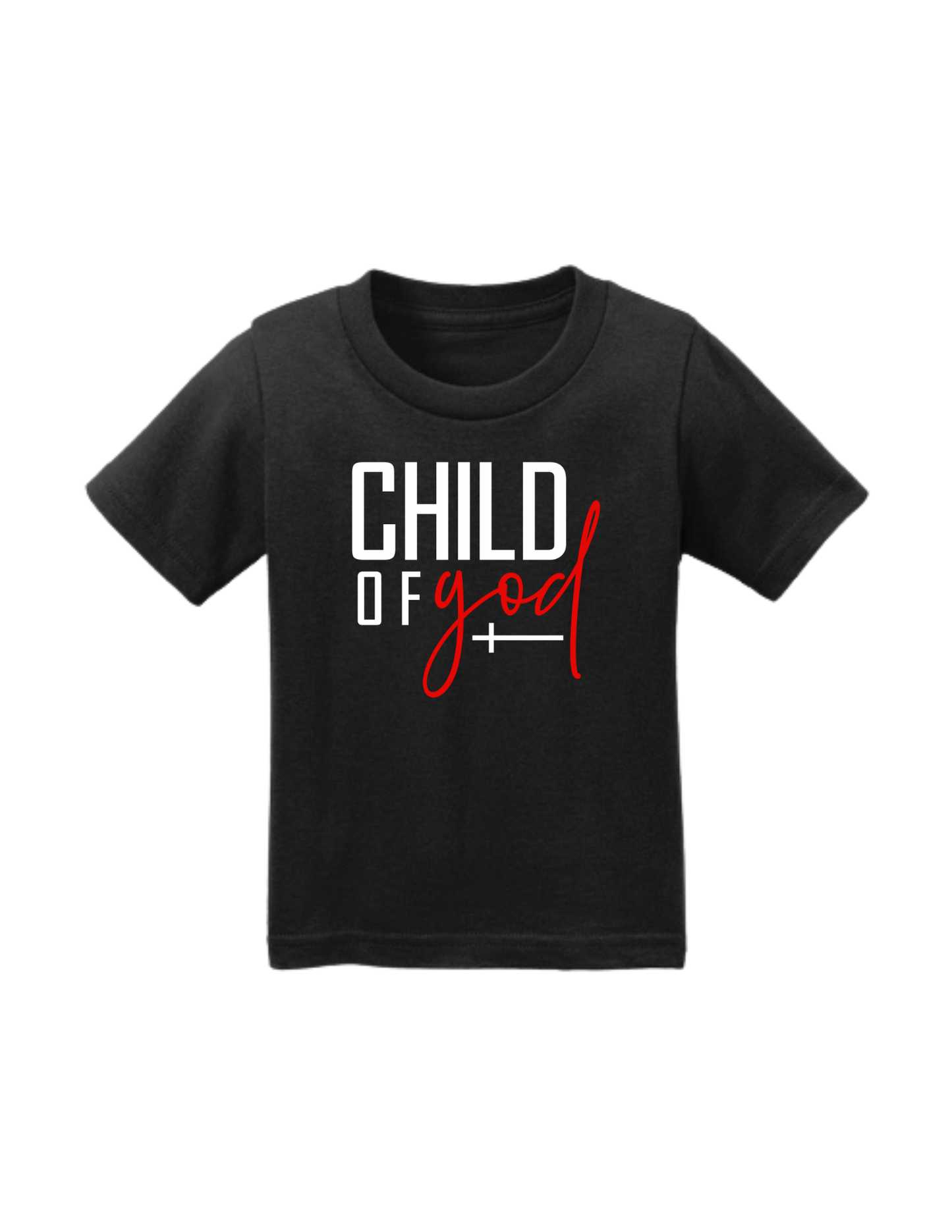 Child of God - Infant