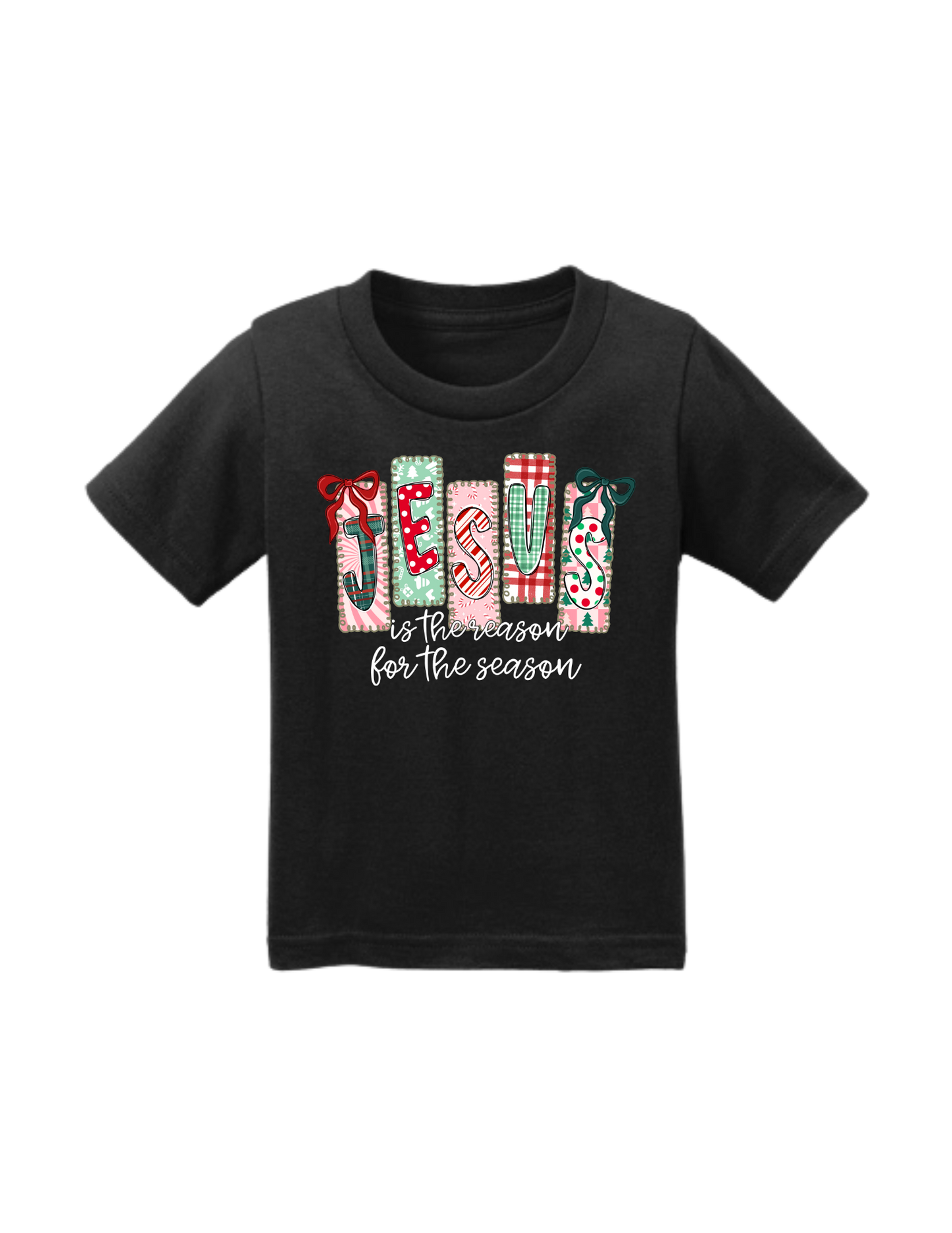 Jesus is the reason for the season - Infant