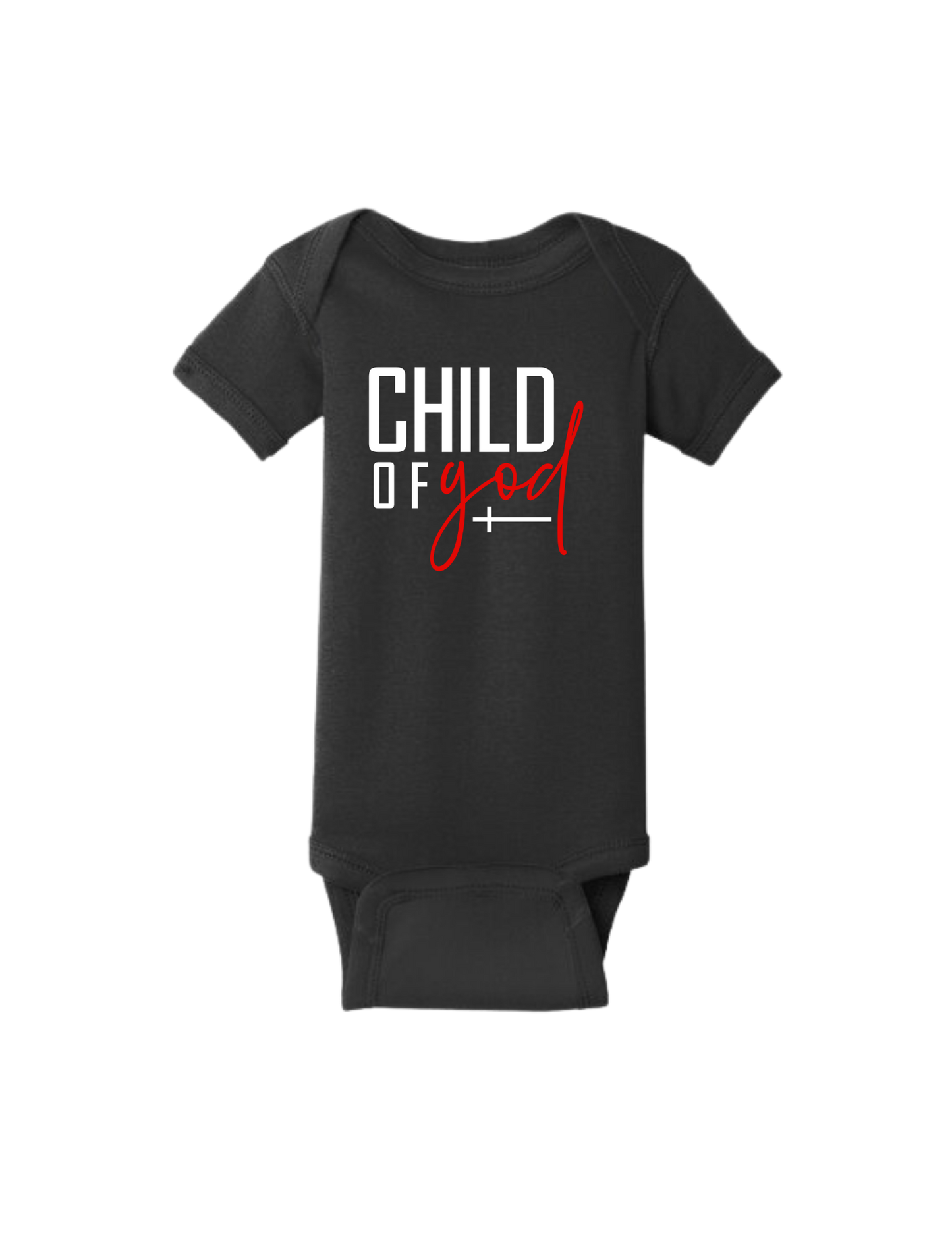 Child of God - Infant