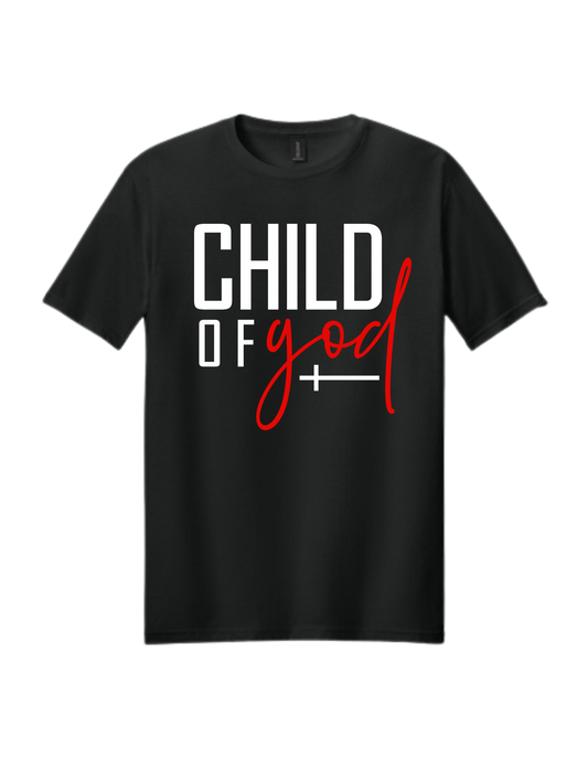 Child of God- Youth