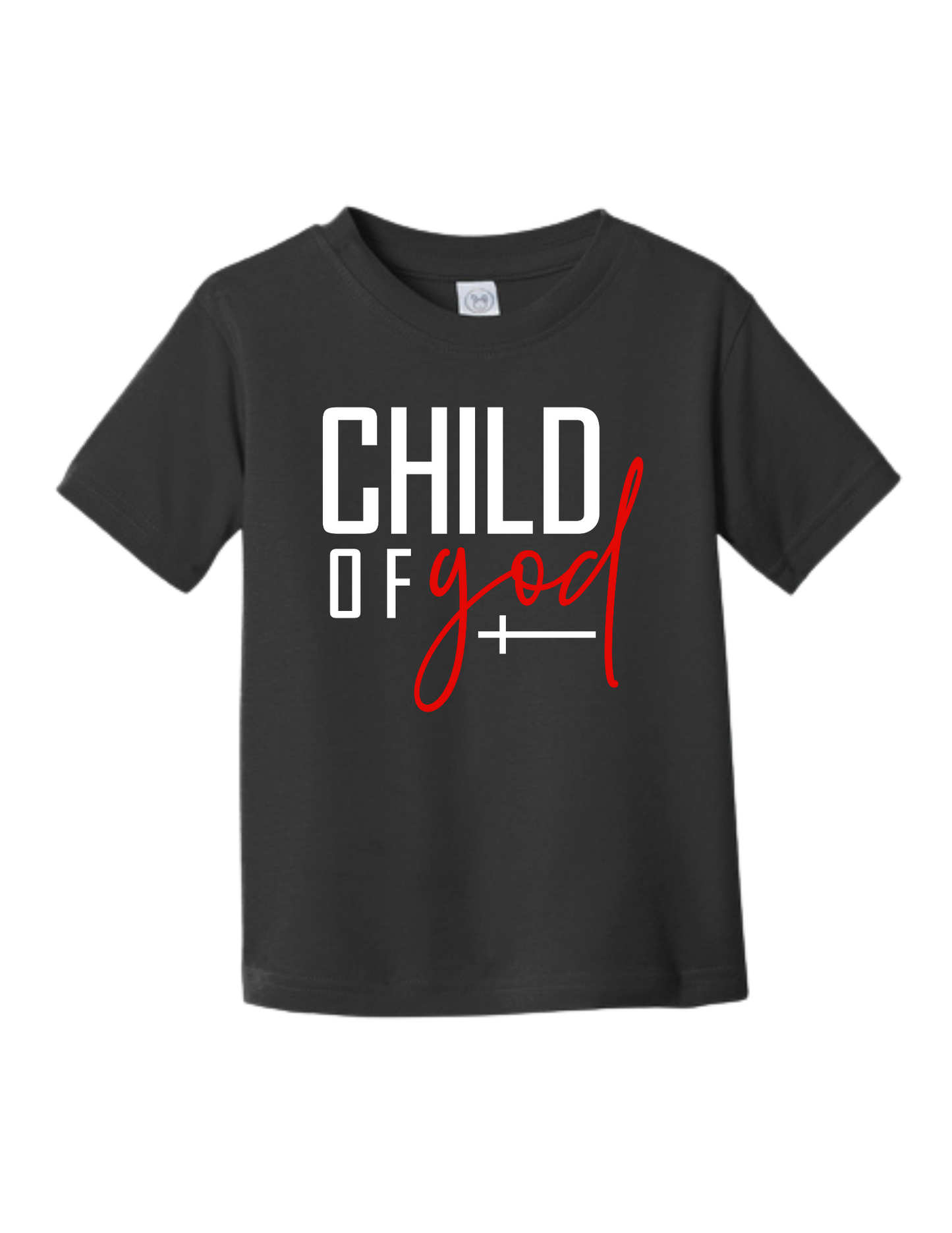Child of God - Toddler