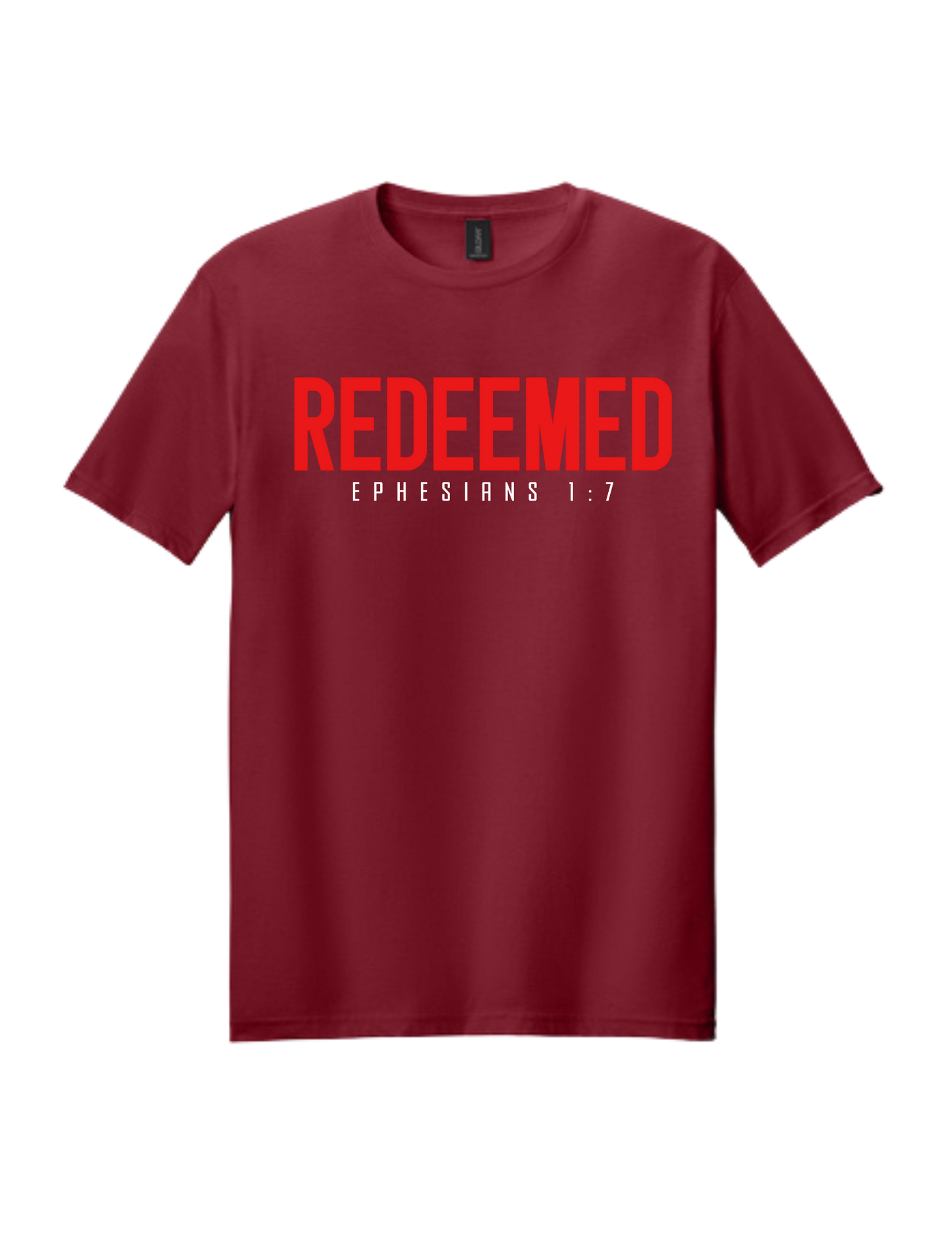 Redeemed - Youth