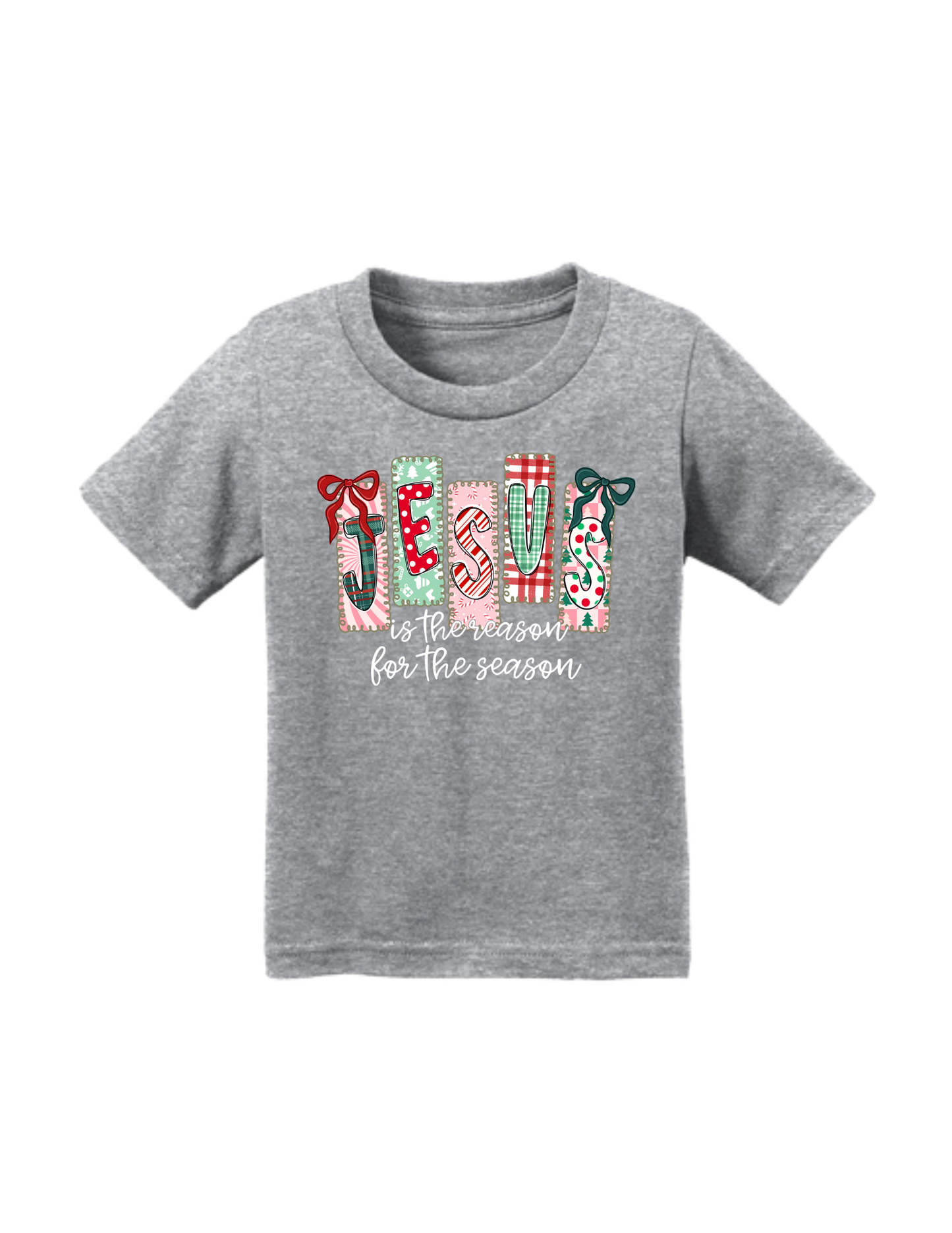 Jesus is the reason for the season - Infant