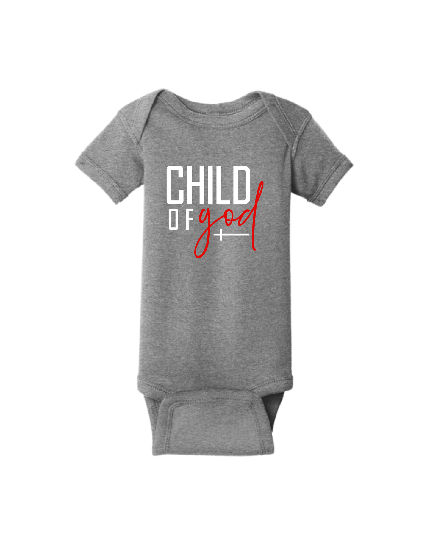 Child of God - Infant