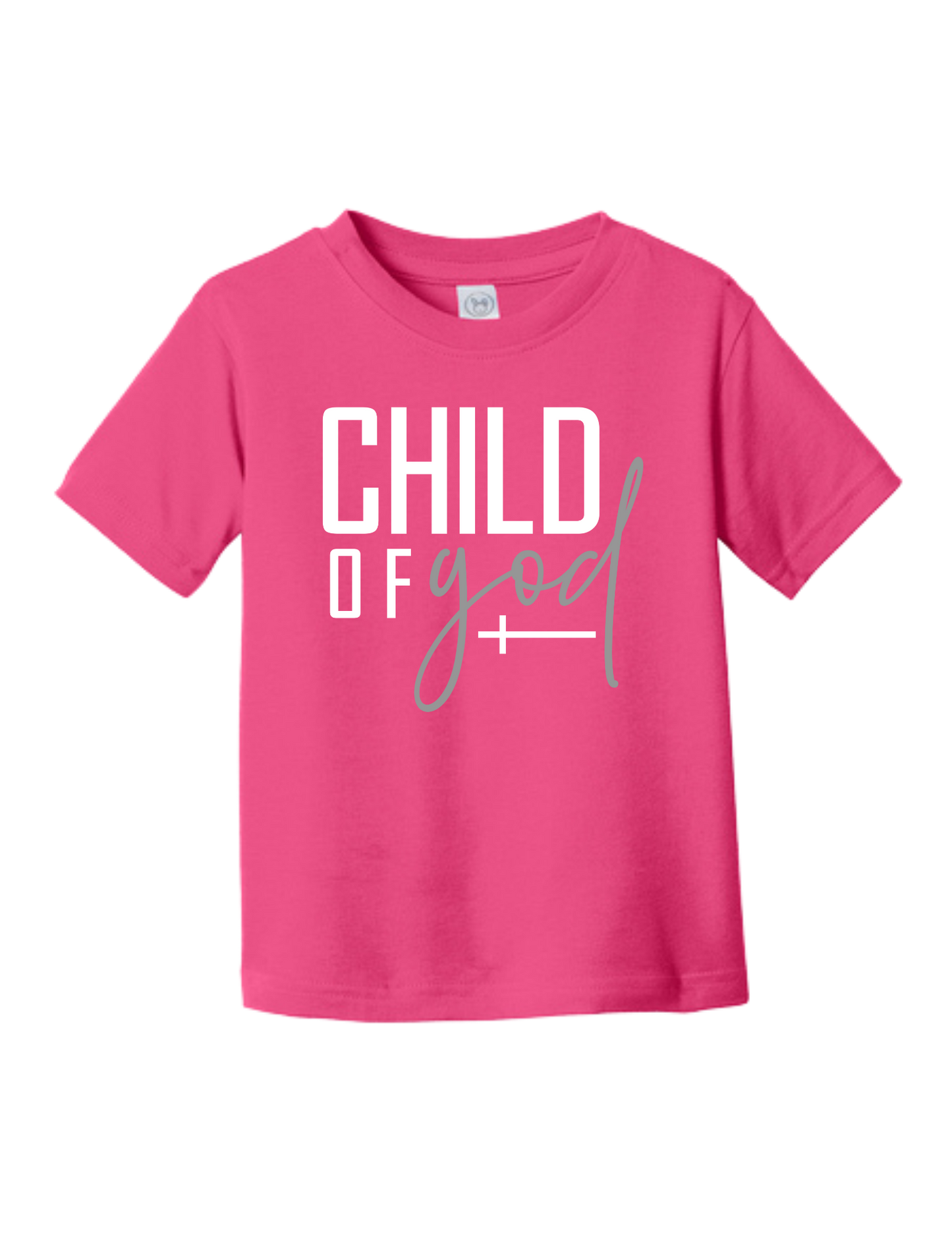 Child of God - Toddler