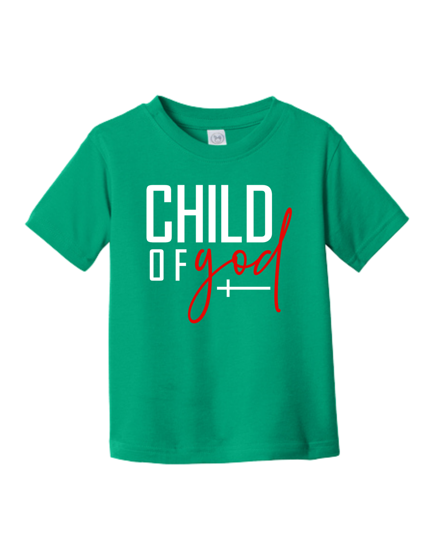 Child of God - Toddler