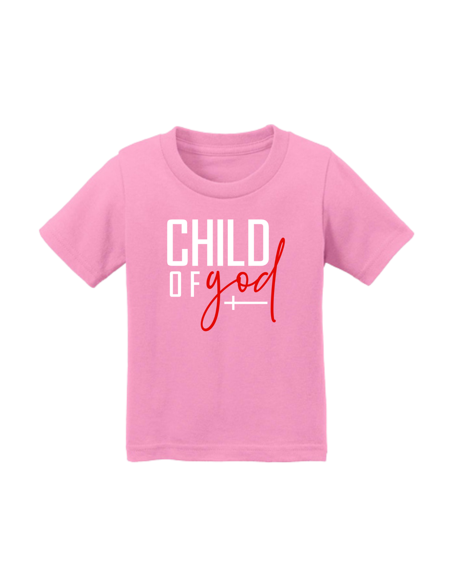 Child of God - Infant