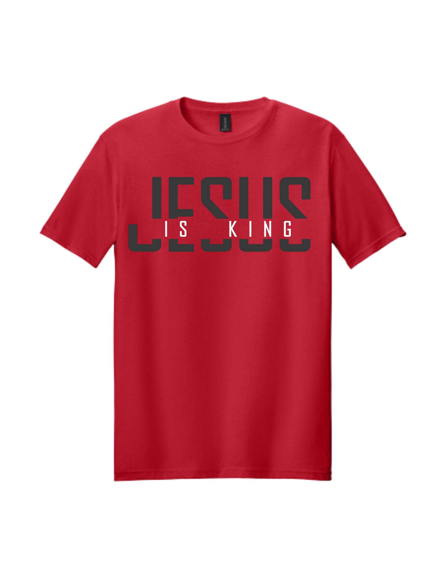 Jesus is King