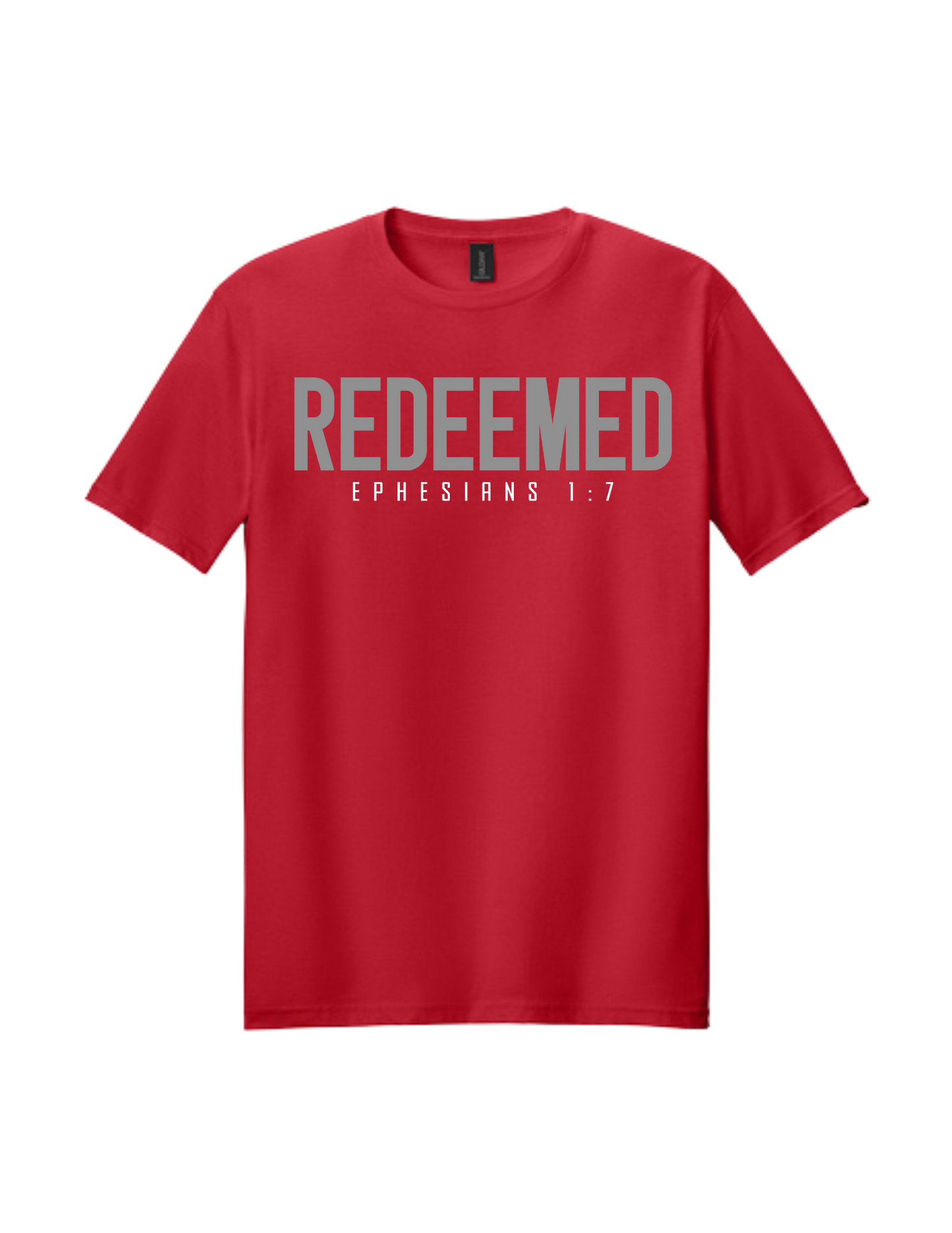Redeemed - Youth