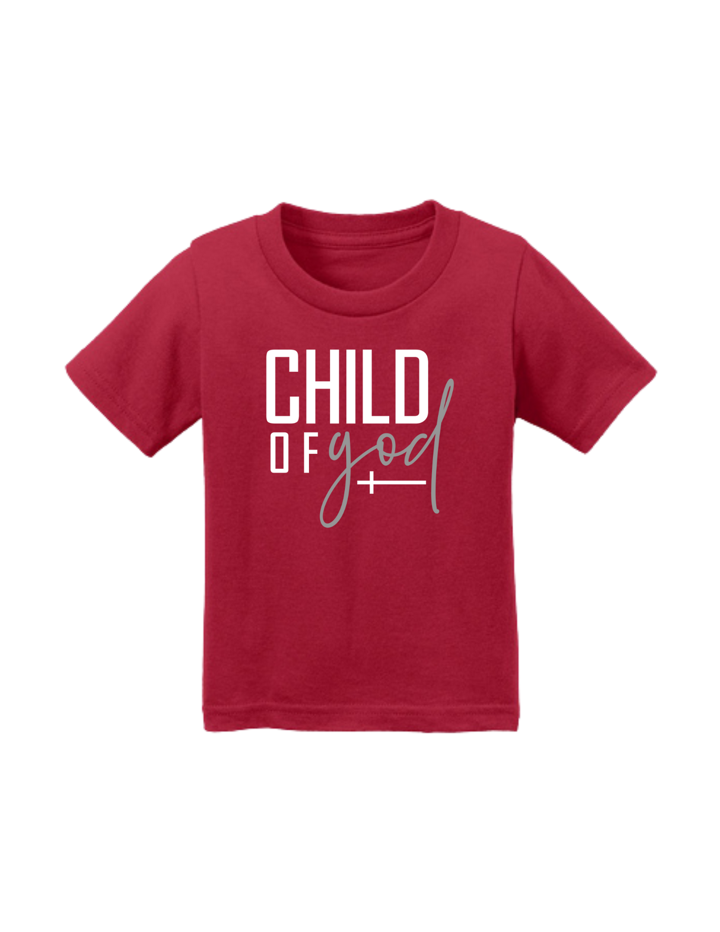 Child of God - Infant