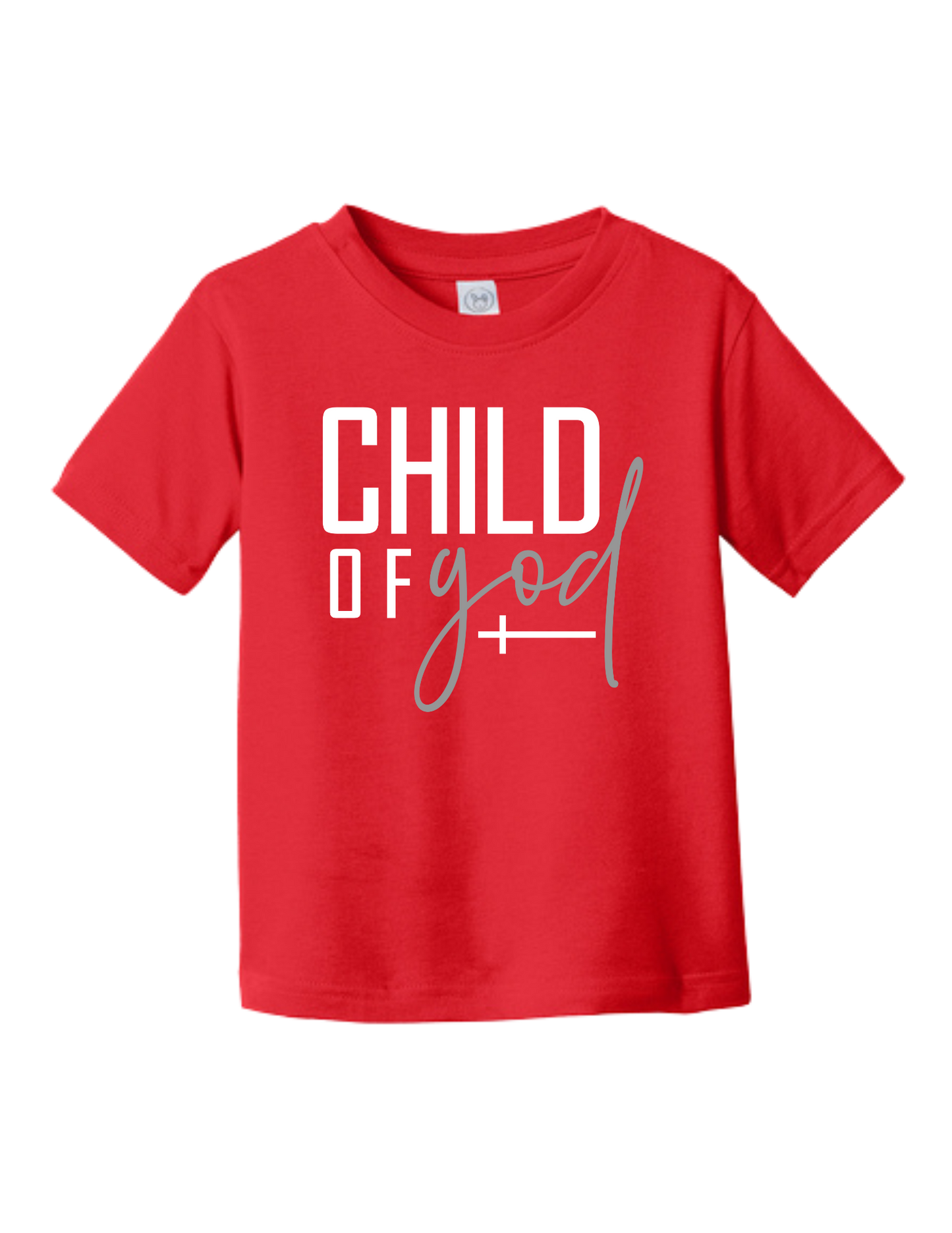 Child of God - Toddler