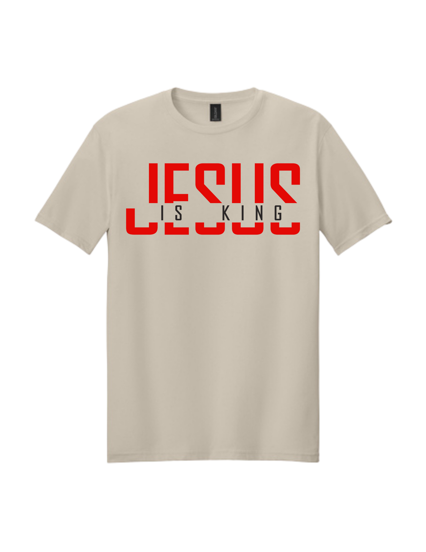 Jesus is King