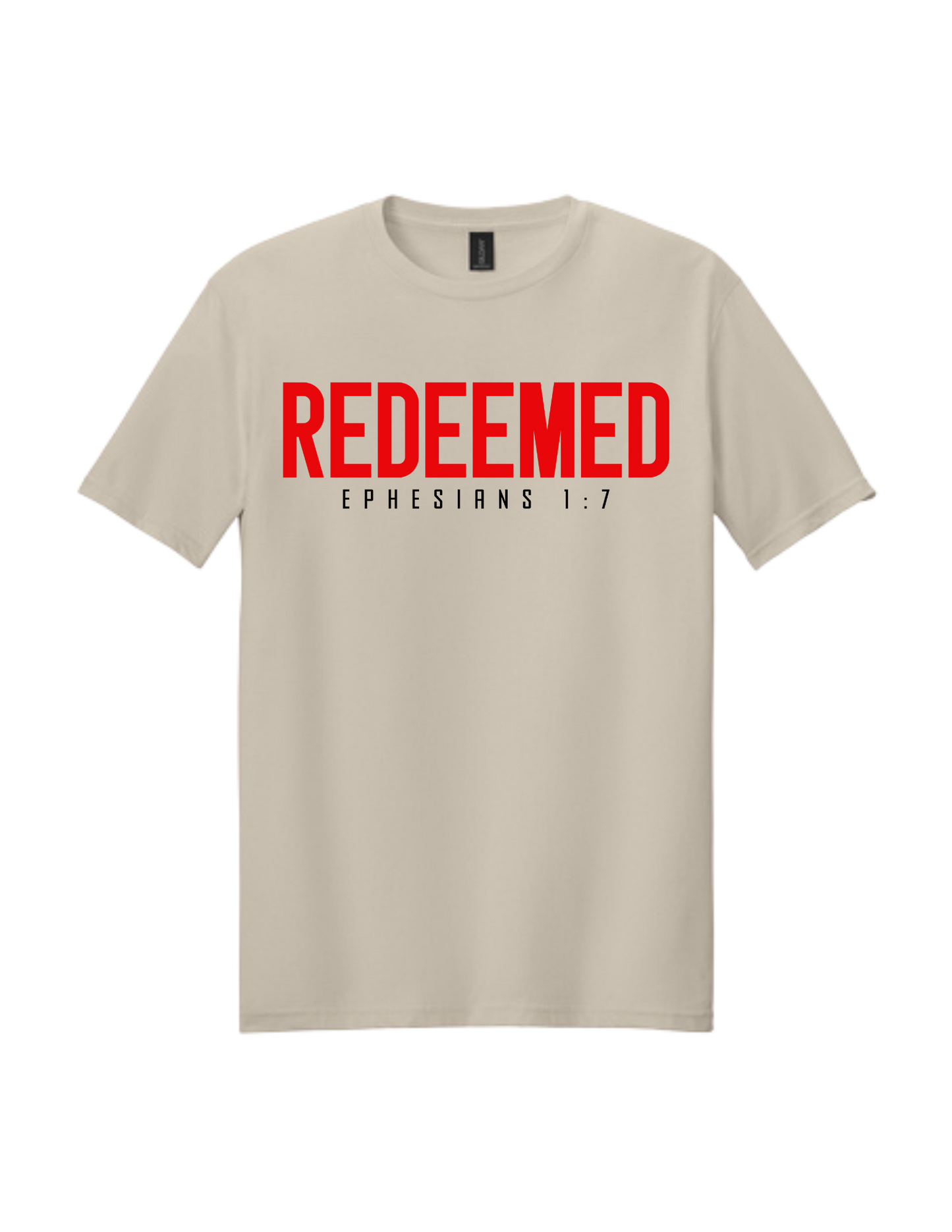 Redeemed - Youth