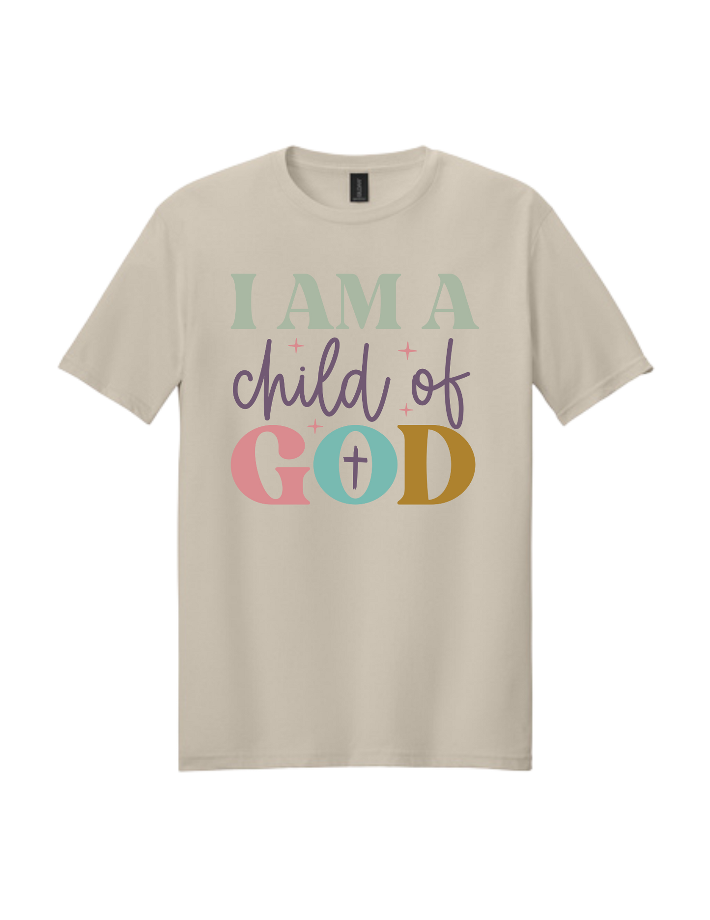 I am a child of God- Youth