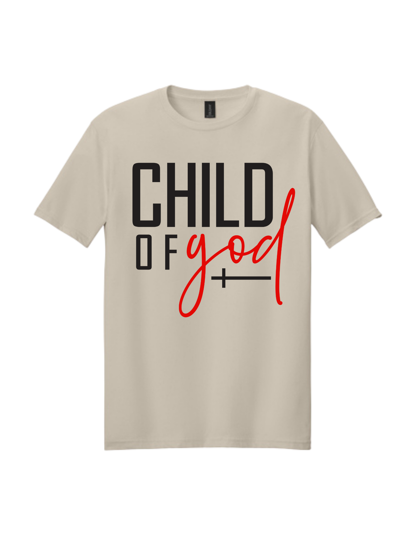 Child of God